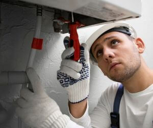 About Emergency plumbing pros Red Cloud, NE